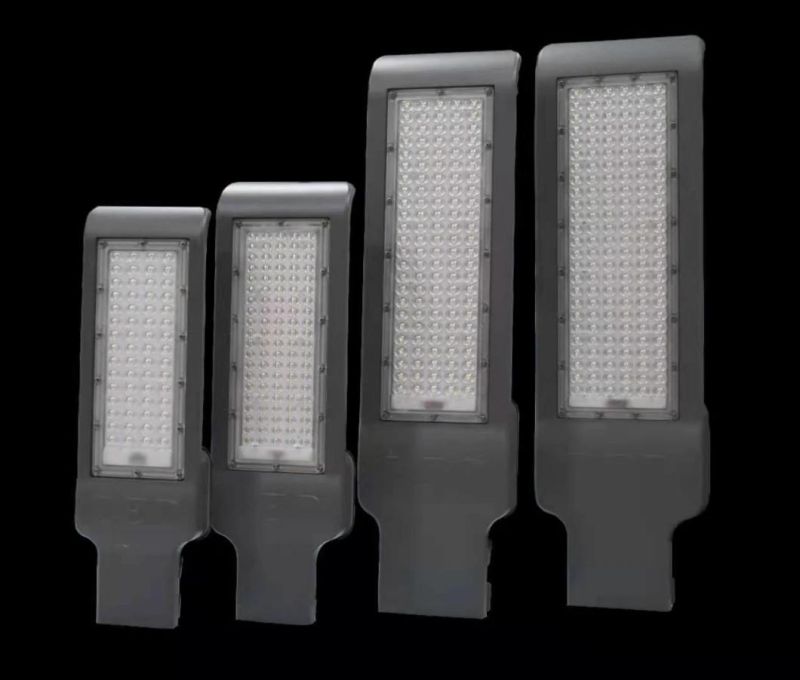 100W Factory Wholesale Price Two-Head Sword Outdoor LED Street Light