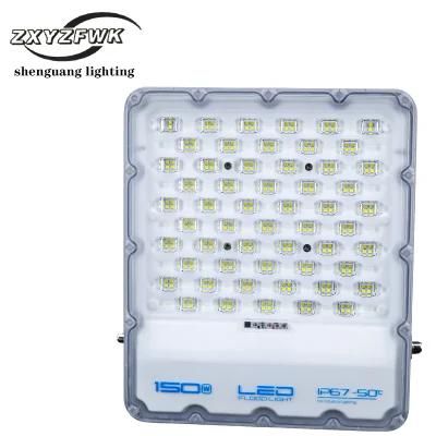 200W Shenguang Brand Grace Model Outdoor LED Light with Great Design Waterproof IP66