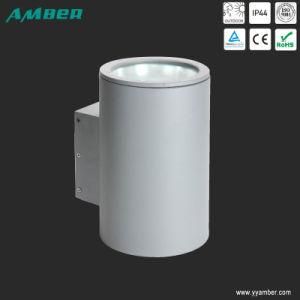 Round R7s 150W Wall Light