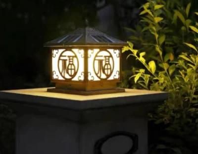 Best Bangladesh Motherboard Solar Light Decorative Outdoor