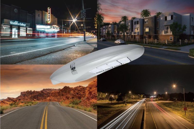 LED Street Light Inl-LED-11