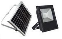 IP65 Outdoor 5W 10W 20W 30W Solar LED Flood Light