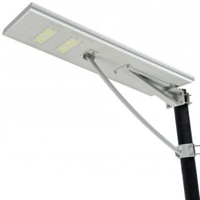 IEC 61215 Ce Certificated Street Light Solar Powered Outdoor