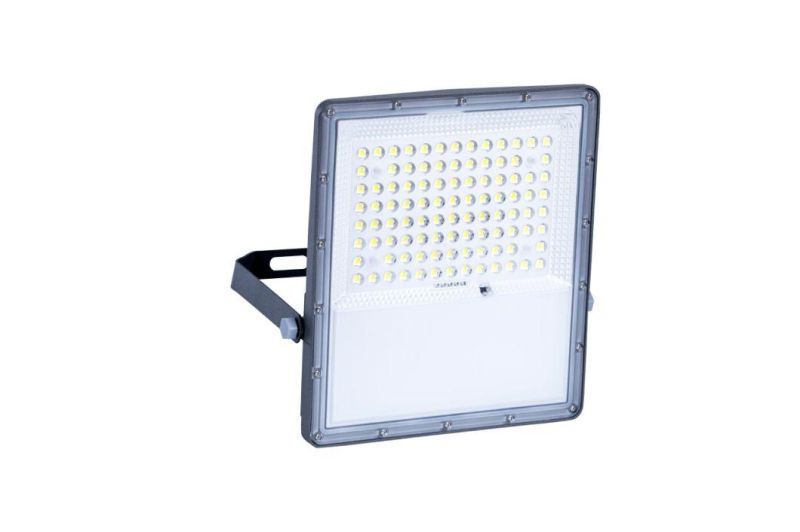 Competitive Price IP66 Most Powerful High Brightness Garden Stadium LED Solar Flood Light 100W 200W 300W