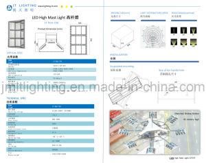 700W High Power LED High Pole Light