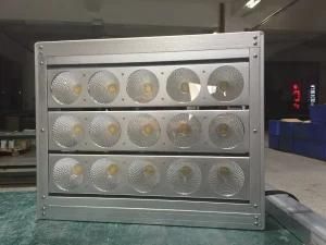 LED Fishing Light for Aquarium Using