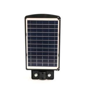 High Quality Lithium Battery City Electricity System Outdoor Lighting Solar Lamp LED Lights