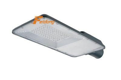 Outdoor LED Road High Performance Housing Solar Street Light Price List