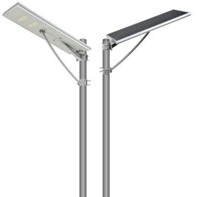 IEC 61215 Ce Certificated Street Light Solar Powered Outdoor