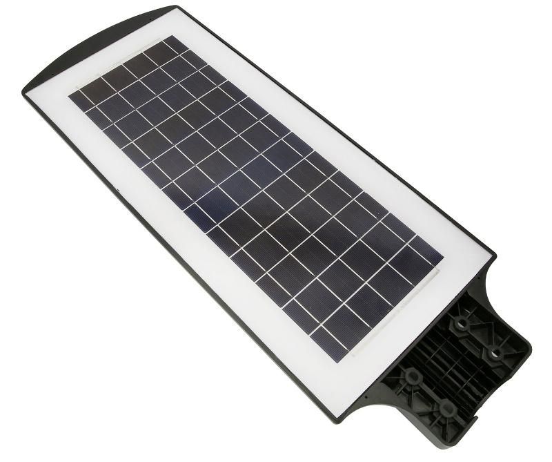 Integrated 50W 100W 150W 200W 250W Outdoor Solar Road Garden Lighting All in One Solar Street LED Light