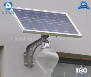 Lt LED Solar Wall Lamp with 3 Years Warranty IP65
