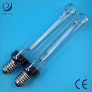 400W Niobium Price High Pressure Sodium Lamp (SON-T400 E40)