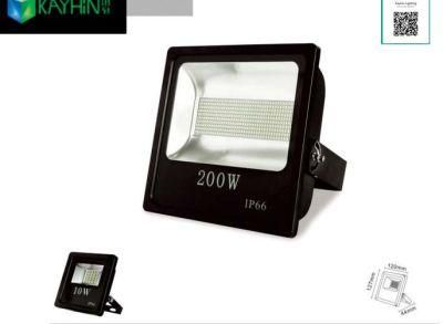 Solar Powered LED Flood Light Motion Detector Weatherproof 10W 20W 30W 50W 100W LED Outdoor Floodlight Security 200W Flood Light