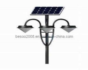 Solar Power LED