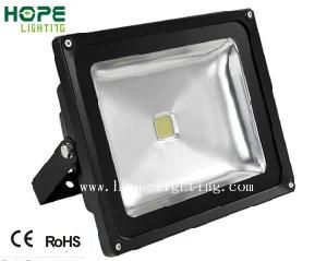 CE RoHS Outdoor Fitting 50W LED Flood Light
