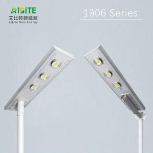 High Quality Sales 3.2V Integrated LED Solar Street Light