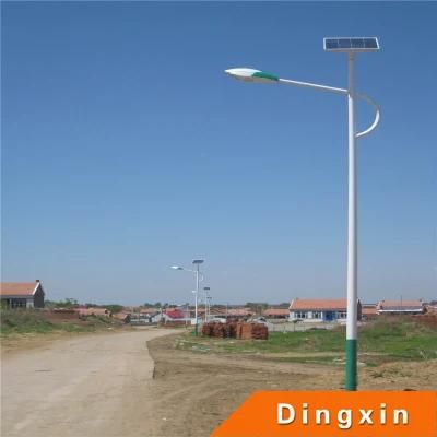 7m 36W LED Solar Street Light with 5 Years Warranty