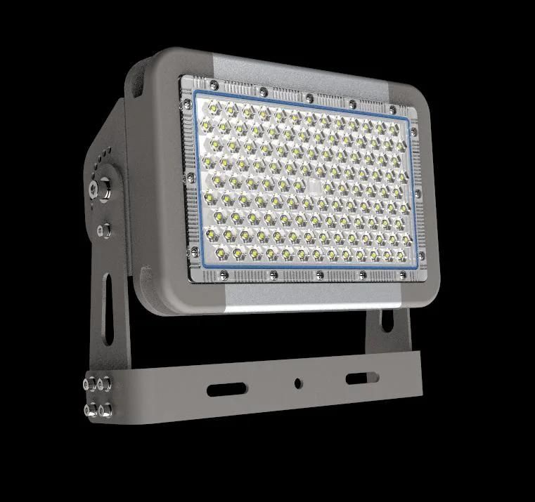 600W High Integrated Top Quality Waterproofing Msld Model Outdoor LED Light
