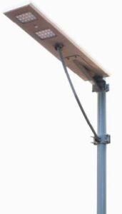 Integrated Solar Power Street Light 30W 40W 50W