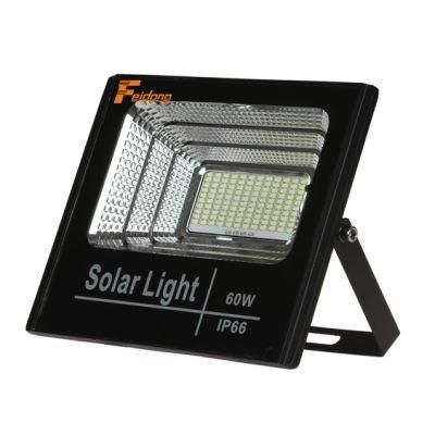 LED Light Lamp High Outdoor Waterproof LED Solar Light