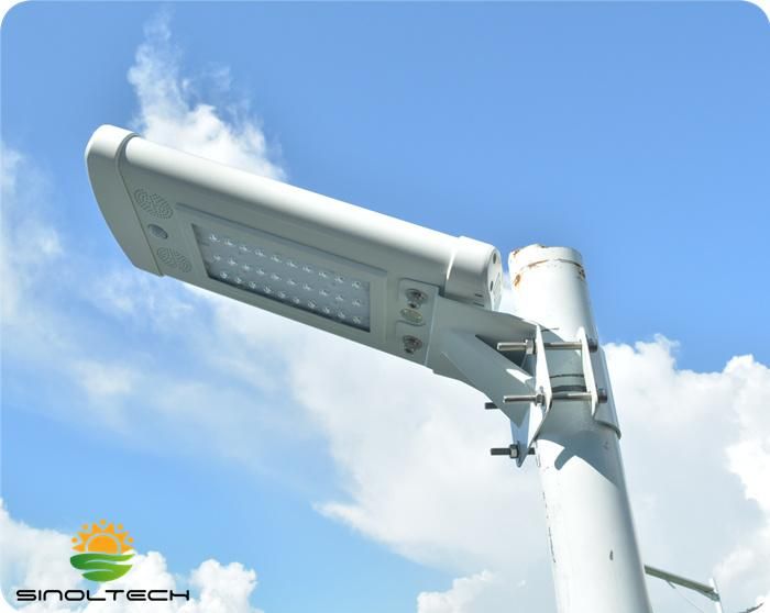 10W Elite All in One Solar Powered Lamp (ELITE-010)