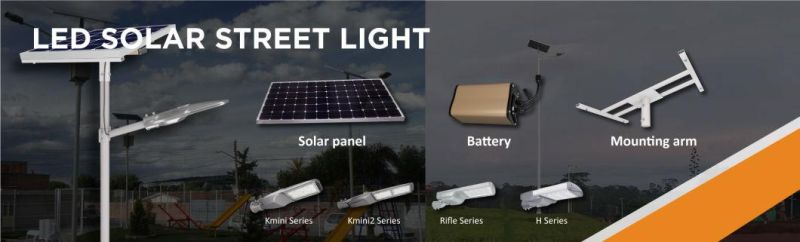 20W-200W Street LED Lights Class I/Class II with 10kv SPD