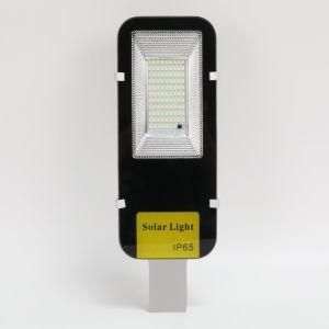 Guangdong China 80W OEM Carton Package LED Solar Panel Light