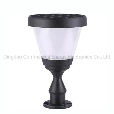 IP65 Waterproof Garland Yard Dimmable Bright Camping Solar Light