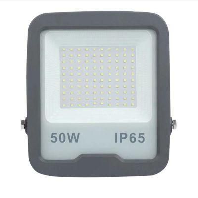 LED Outdoor Floodlight IP65 Industrial UFO High Bay Lamp 30W 50W 100W 150W 200W 300W Highbay Light LED Flood Light
