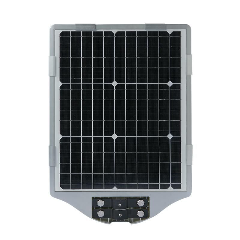 High Brightness Lightings IP65 Lamp Waterproof Outdoor Road Streetlight 300W 800W All in One Integrated LED Solar Street Light