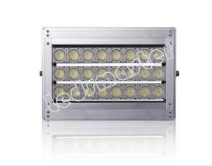 140lm/W 194 Fahrenheit Degree Resistance 600W LED Flood Light