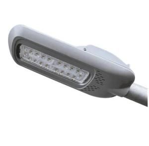 IP65 Waterproof Outdoors LED Solar Street Light with Lithium Battery