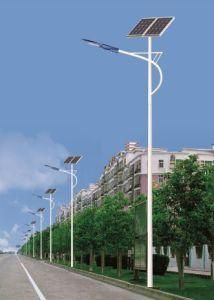 Famous Brand Solar LED Street Light (YYUZ-SSL-003)