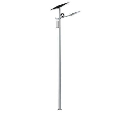 Factory Price 50W LED Road Light Manufacturer Solar Street Light