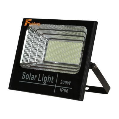 Best Seller Solar Power Waterproof Motion Sensor Outdoor LED Solar Light