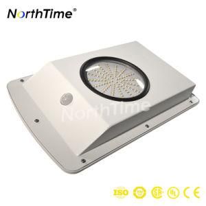 All in One Energy-Saving LED Solar Panel Street Light