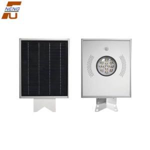 Made in China Solar Street Light All in One
