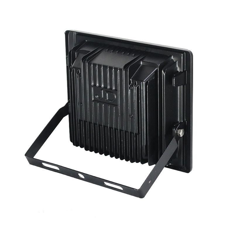 Solar Outdoor Lighting Hot Sale LED Waterproof IP66 Solar Floodlight