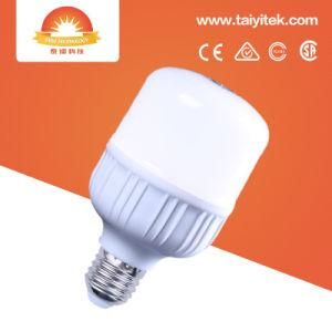 LED Bulb Lighting T-Shape T80 T100 T120 18W 28W 38W Free Sample 3000K-6500K