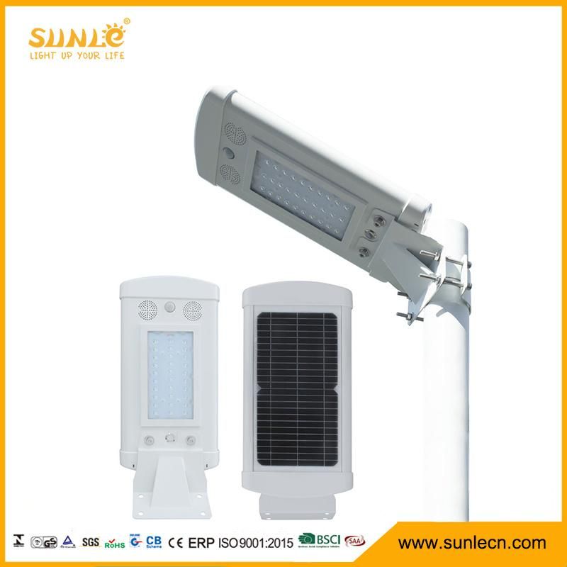 Solar Outdoor Lighting 50W Solar LED Outdoor Lights