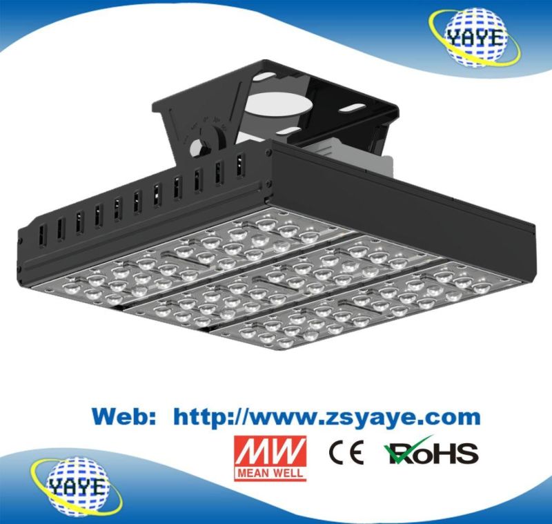 Yaye 18 Hot Sell Osram Chips/Meanwell Modular 100W LED Flood Light/100W LED Floodlight with 5 Years Warranty