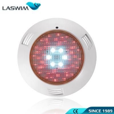High Quality Carton Packed Plastic Shell Underwater LED Pool Light