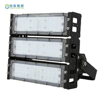 35000hours Warranty 150W LED Waterproof Tunnel Flood Light for Outdoor Stadium Lighting (CS-MZA-150)