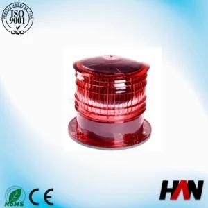 Aviation Obstruction Light for Telecom Tower Obstacle (HAN301/HAN302)