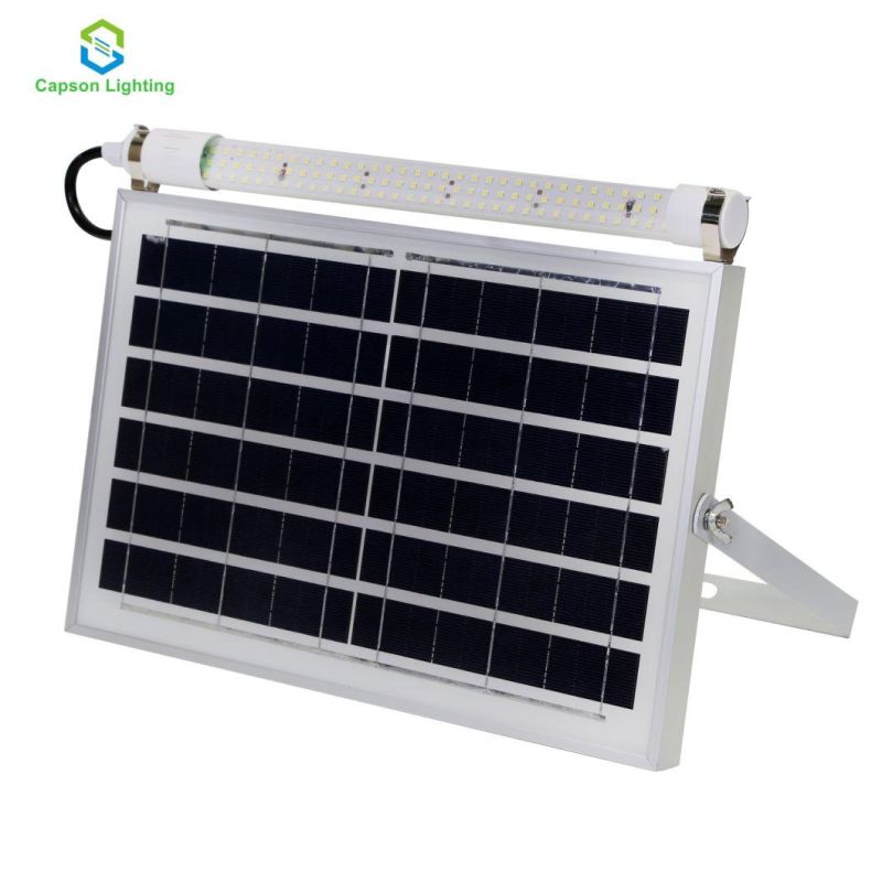 New LED Sensor Fluorescent 60W-200W Patent Outdoor Solar Light