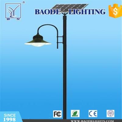 Customized Battery Backup30-100W Solar Street Light (BDTYN100)