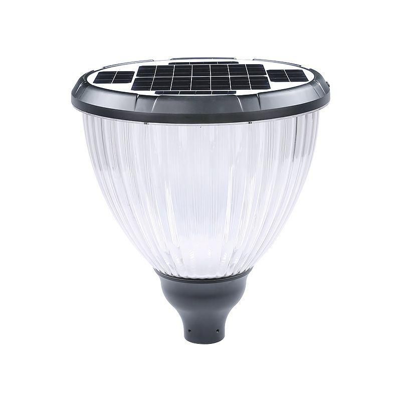 Commercial Lighting Outdoor Light 20W 30W 80W LED Solar Street Light Price