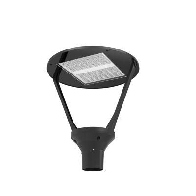 High Power High Efficiency 80W LED Garden Light Post Top LED Lights