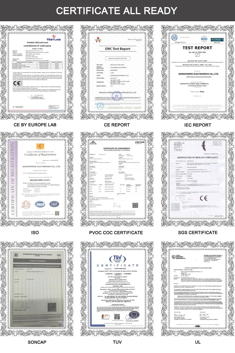 SL2-80W Silicone Perfusion TUV Certificate COB Solar Street Light Head