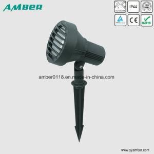 Covered Diameter160mm Spike Light with Ce